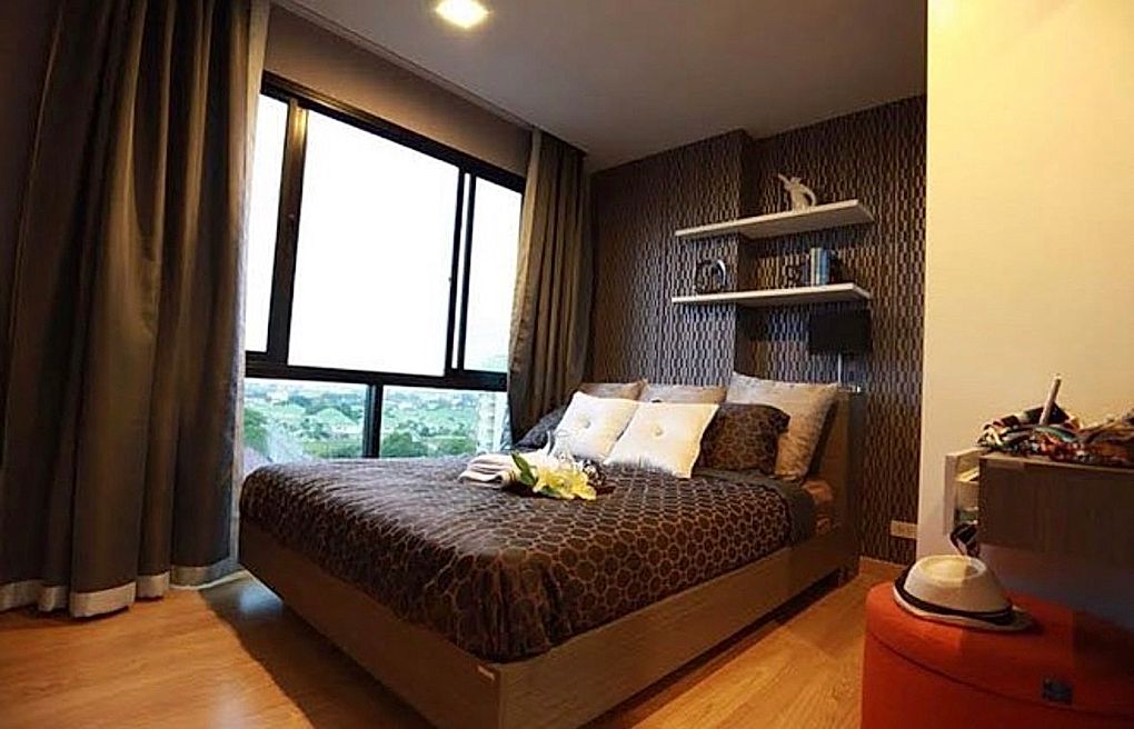 One bedroom  condo for Sale in North Pattaya