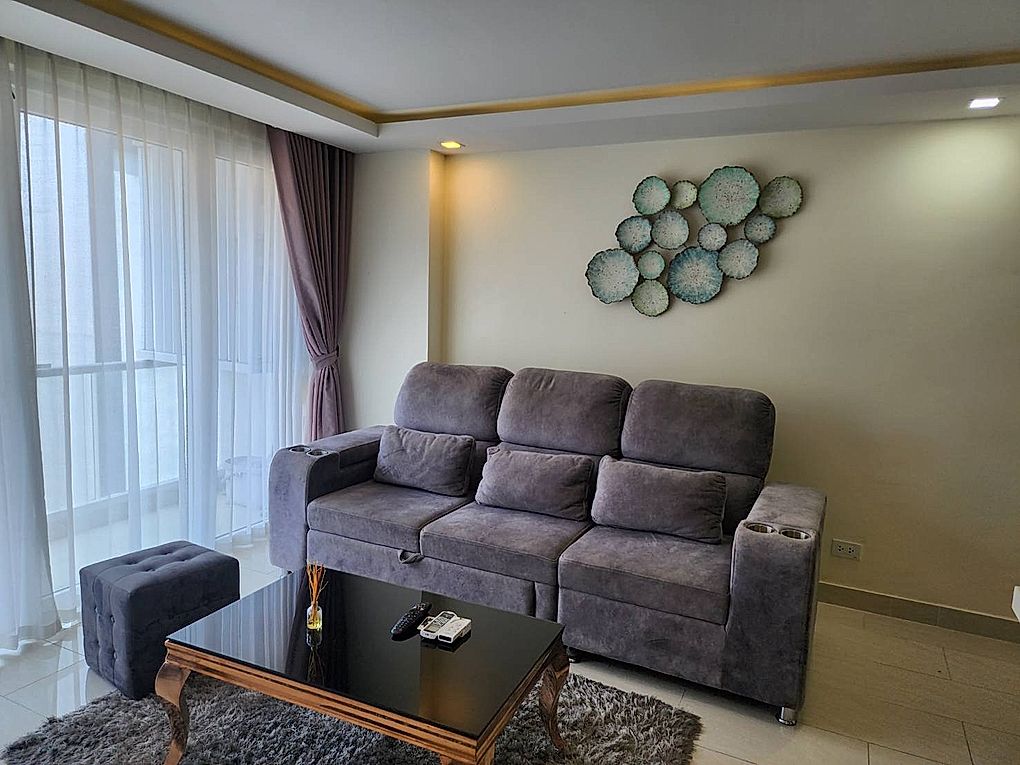 One bedroom  condo for Rent in Central Pattaya