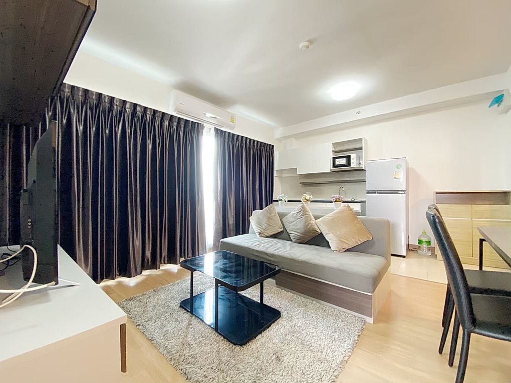 Two bedroom  condo for Sale in Jomtien