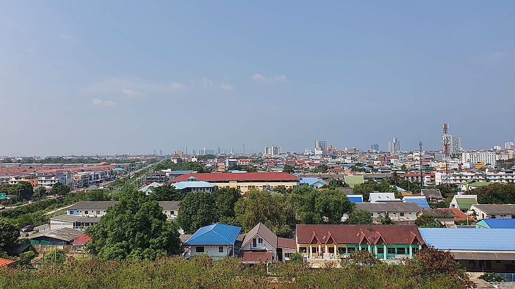 Кондо  c одной спальней для продажи (Central Pattaya)