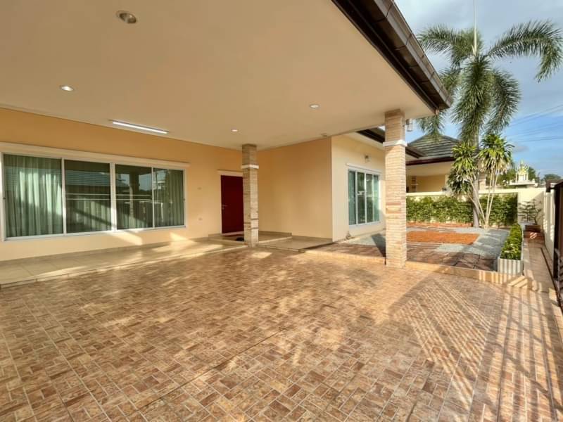 Three bedroom  house for Sale and Rent in East Pattaya