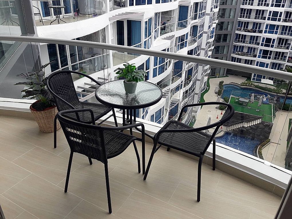One bedroom  condo for Sale in Central Pattaya