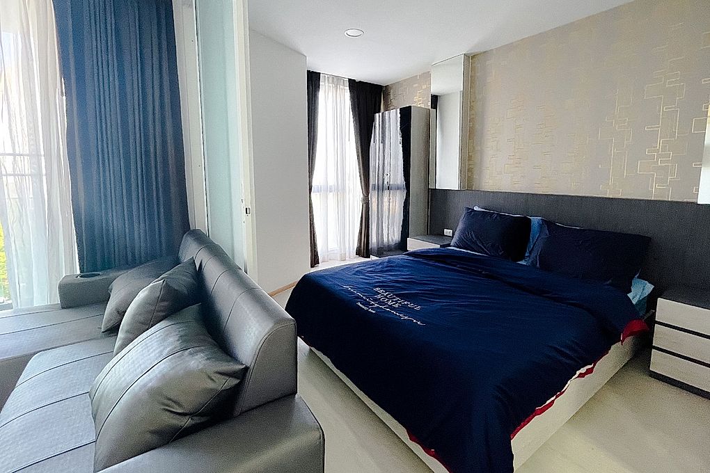 One bedroom  condo for Sale and Rent in Jomtien