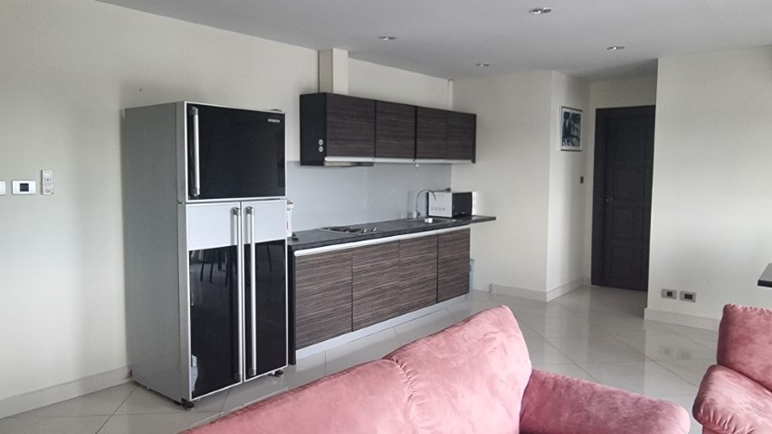 Park Lane 2 Bedroom Condo for sale in Jomtien