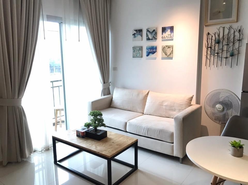 Condo For Rent In Jomtien 