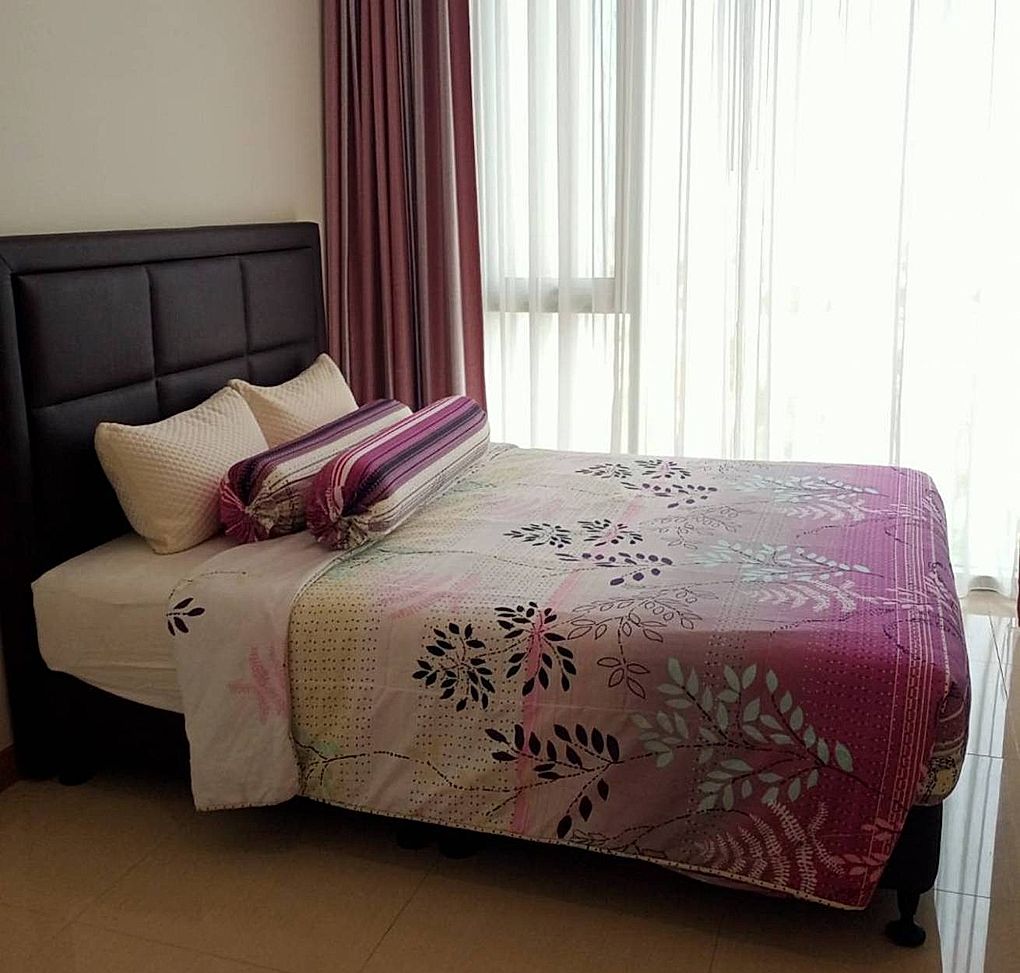 One bedroom  condo for Rent in Wong Amat