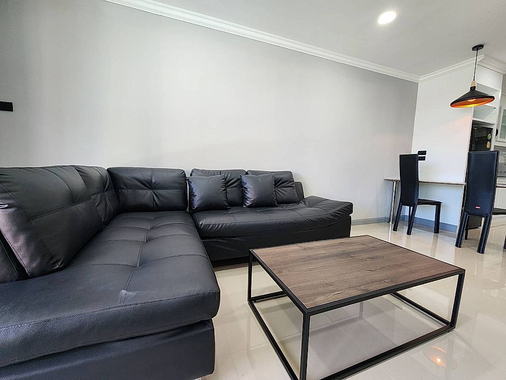 One bedroom  condo for Rent in Central Pattaya