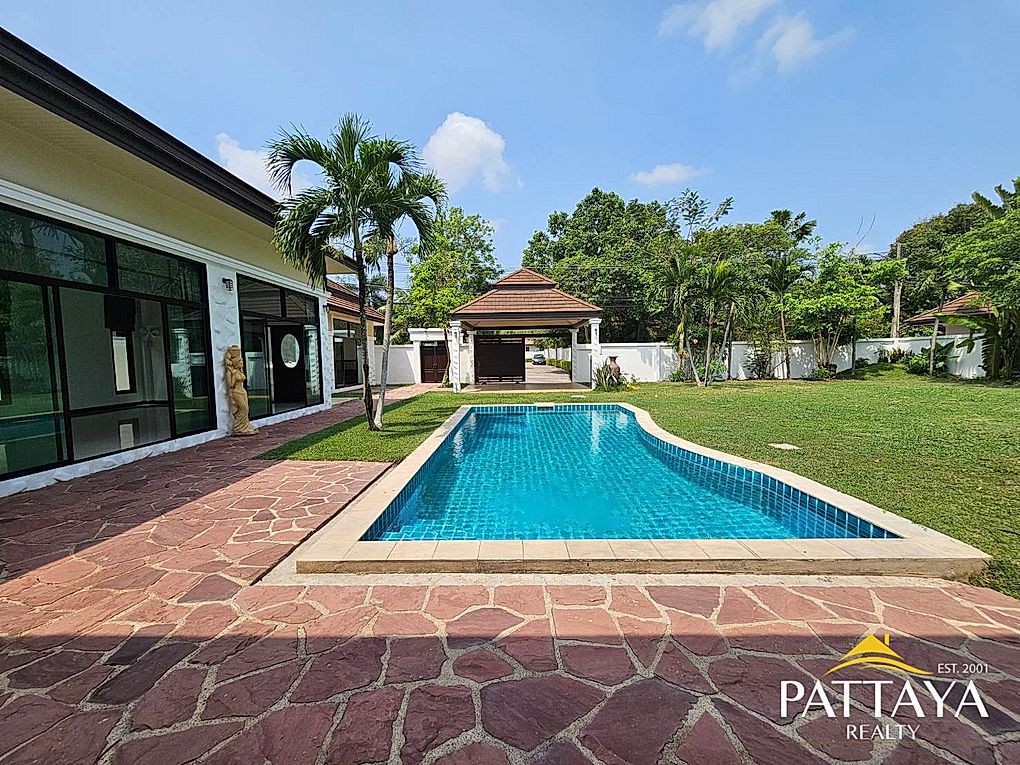 Three bedroom  house for Rent in East Pattaya