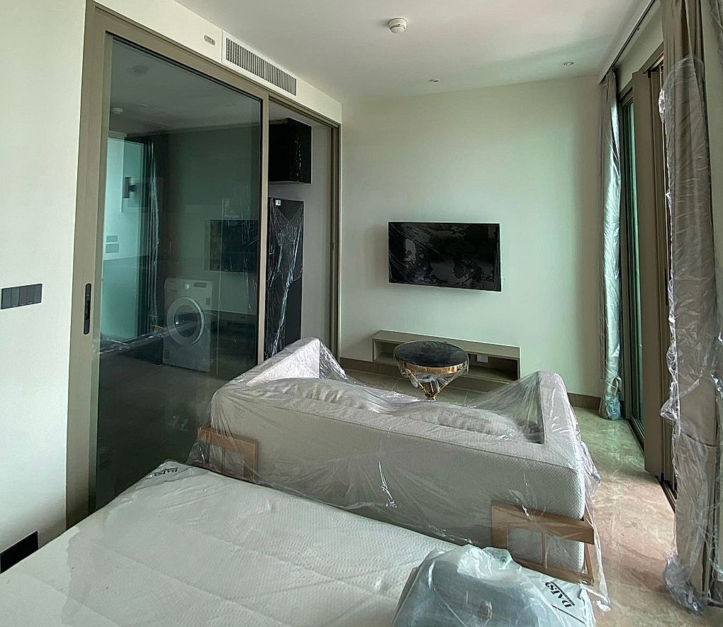 One bedroom  condo for Sale in Jomtien