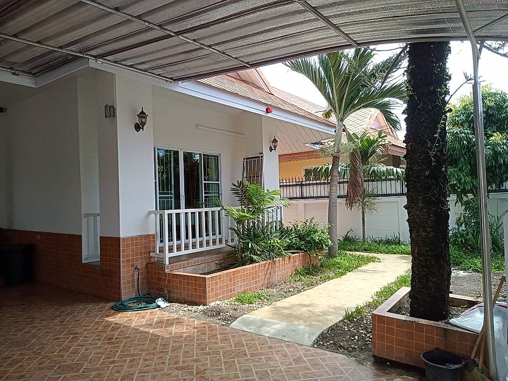 Three bedroom  house for Sale and Rent in Jomtien