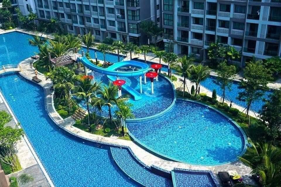 Studio apartment  condo for Sale in Jomtien