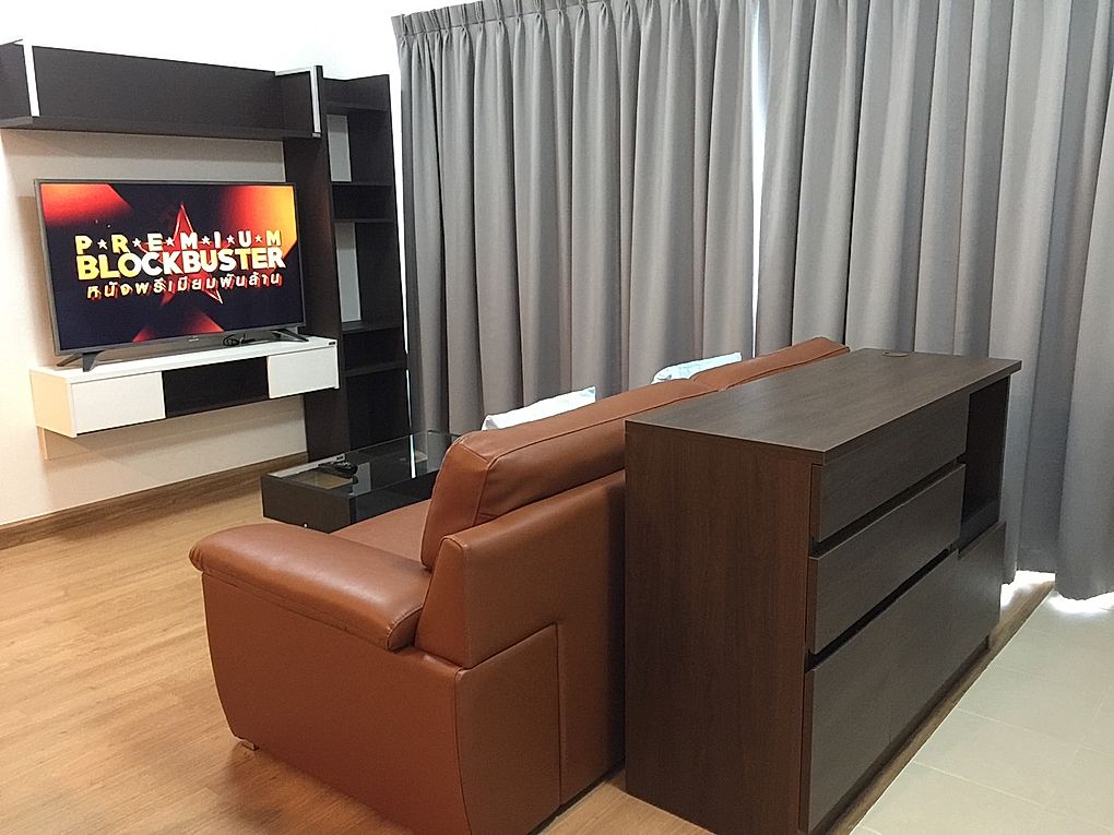 Two bedroom  condo for Sale in Jomtien