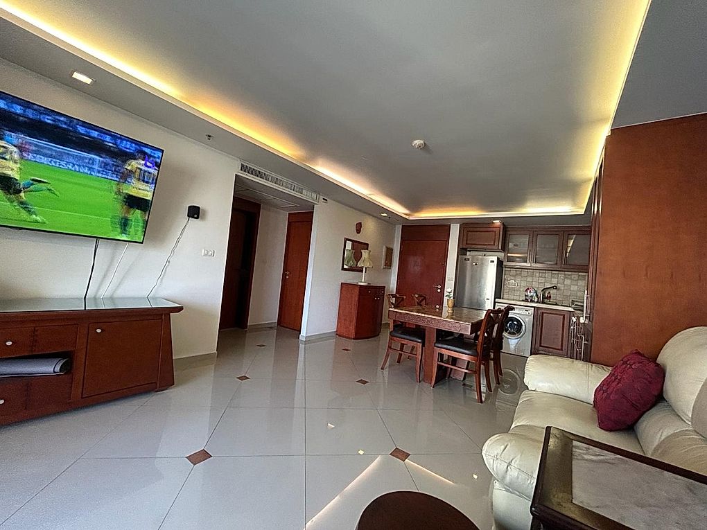 Two bedroom  condo for Rent in South Pattaya