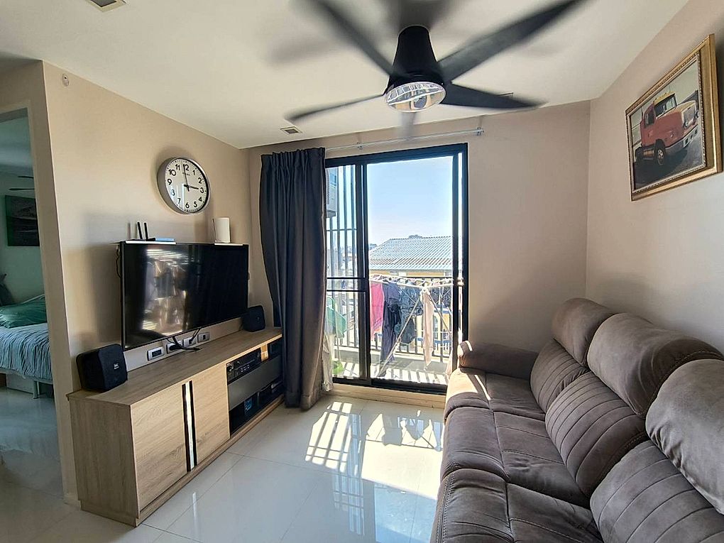 One bedroom  condo for Sale in Central Pattaya