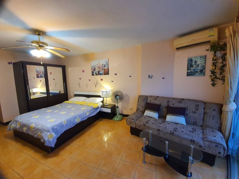 Condo for Rent in Jomtien