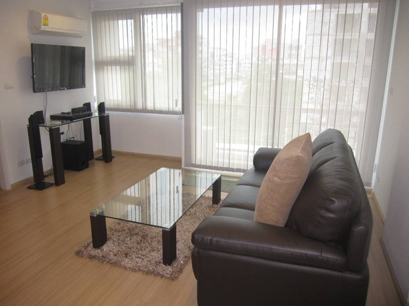 One bedroom  condo for Sale in South Pattaya