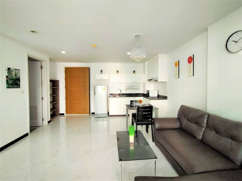 One bedroom  condo for Sale and Rent in South Pattaya