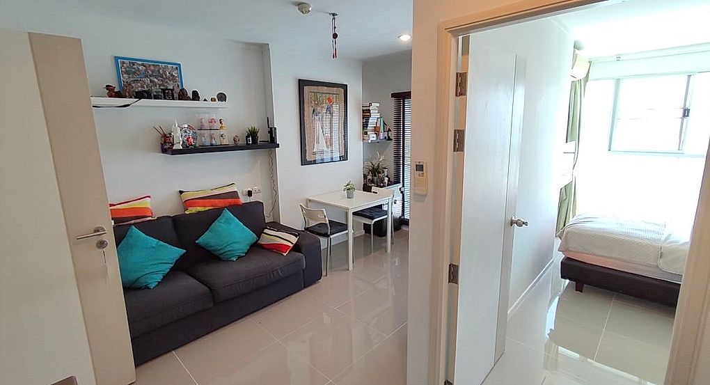 One bedroom  condo for Sale in Jomtien