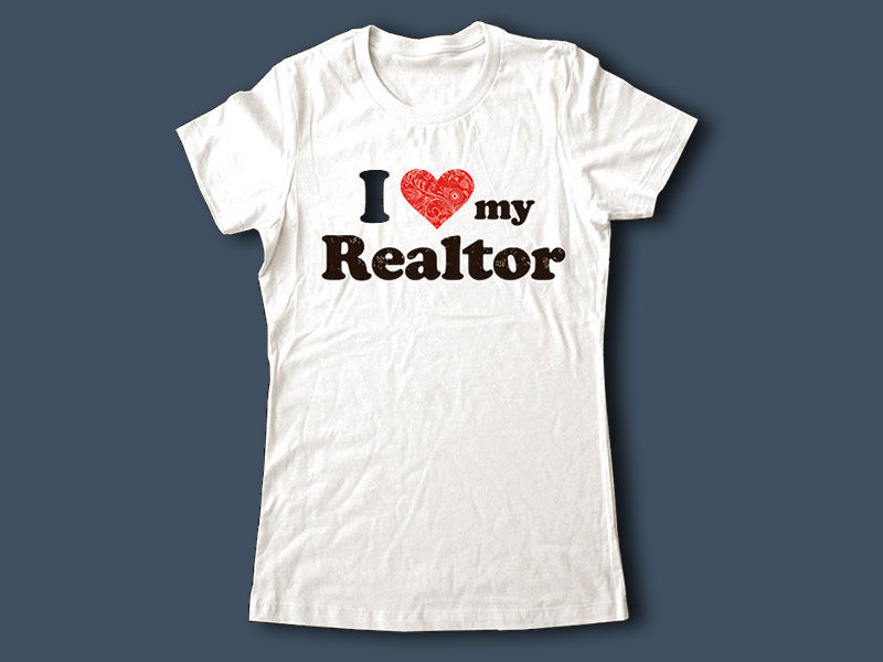 Why you still need a real estate agent