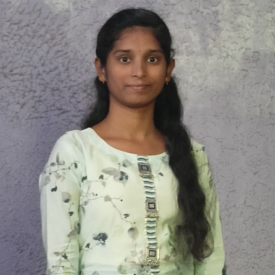 Sattaru Kavya Sree