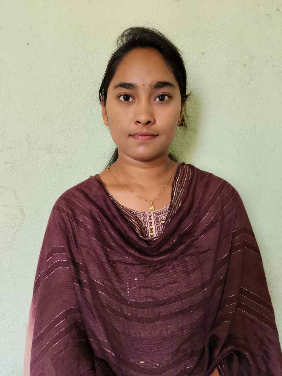 Surekha Maramreddy