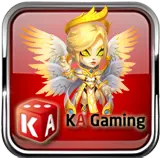 Praja4d: Arcade Game Online KAGaming