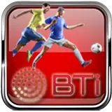 Praja4d: Sportbook Games BTI Sport