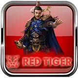 Praja4d: Slot Online RedTiger