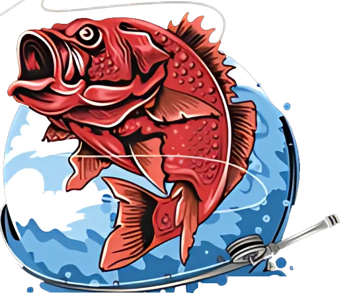 Praja4d: Fishing Game Online