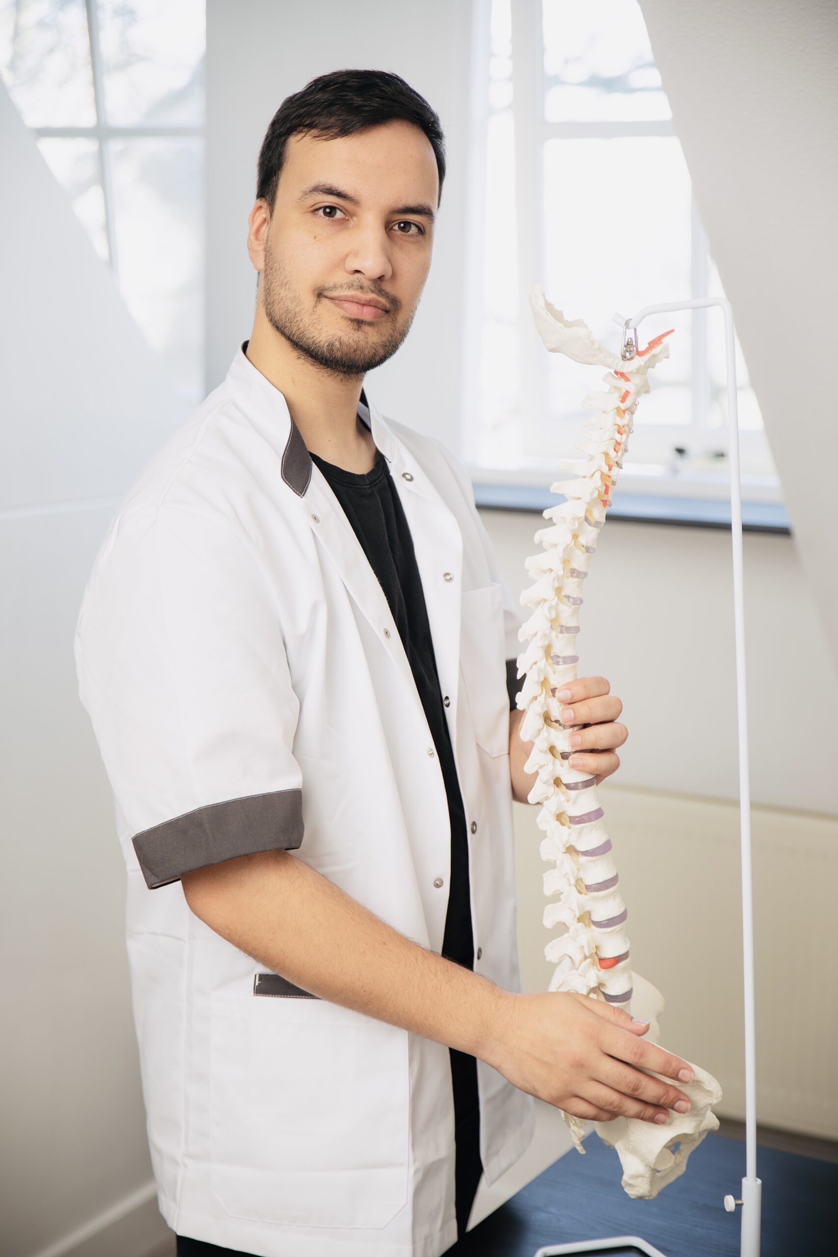 Chiropractie 2022 - Vergoeding