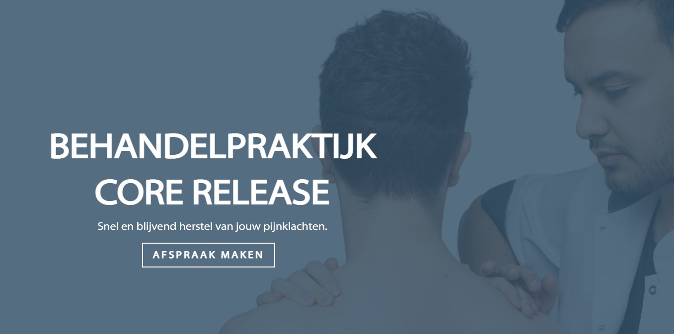 De praktijk - Chiropractie Heemskerk