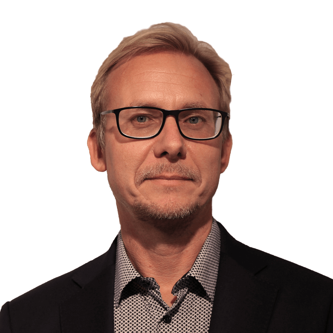 Jonas Dahlgren