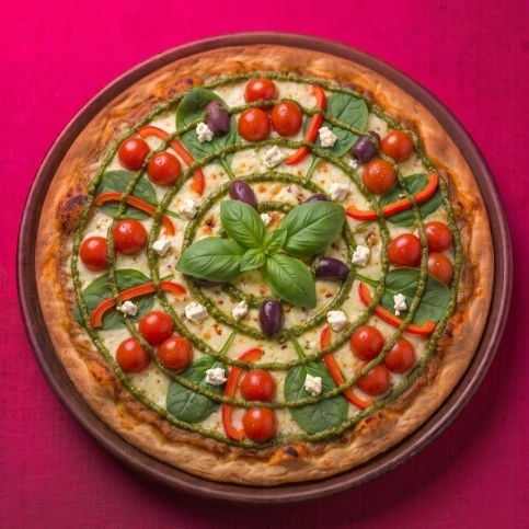 Mediterranean