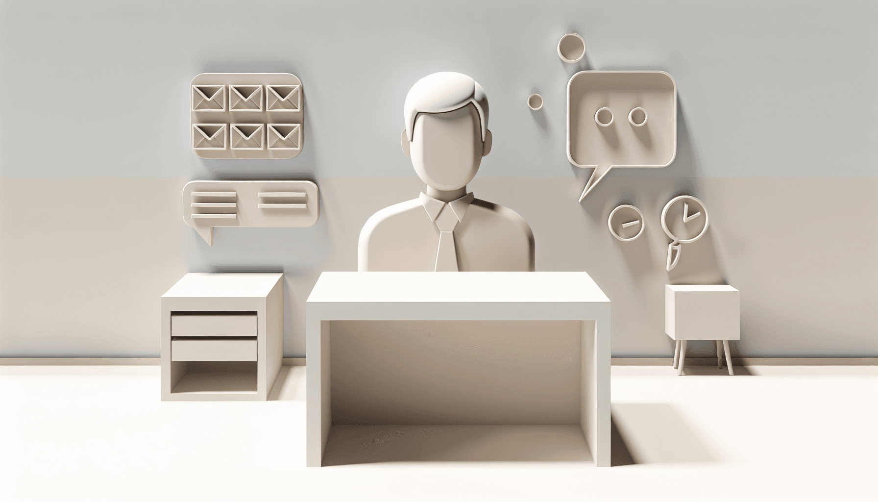 Maximiza tu Productividad: Evita las Distracciones en el Trabajo Moderno - Spanish