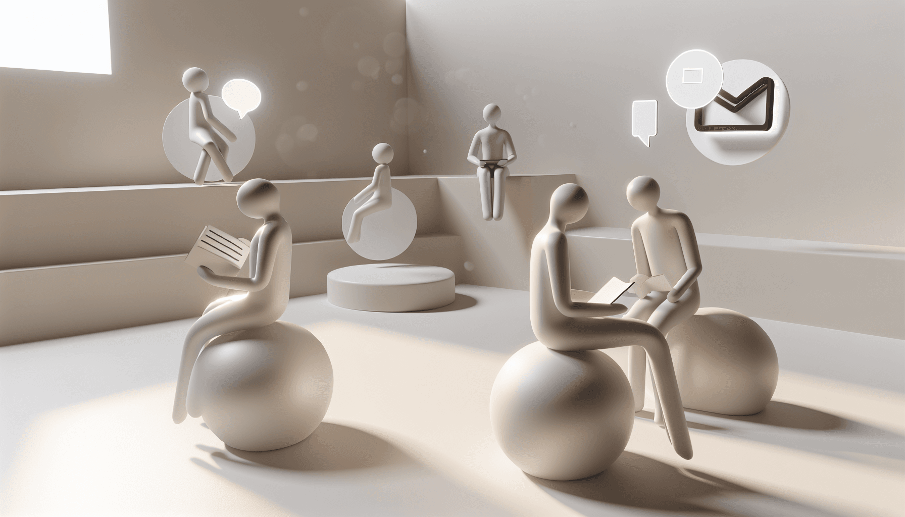 La Fatiga Digital Explicada: ¿Por qué Nos Cansa el Desplazamiento Constante? - Spanish