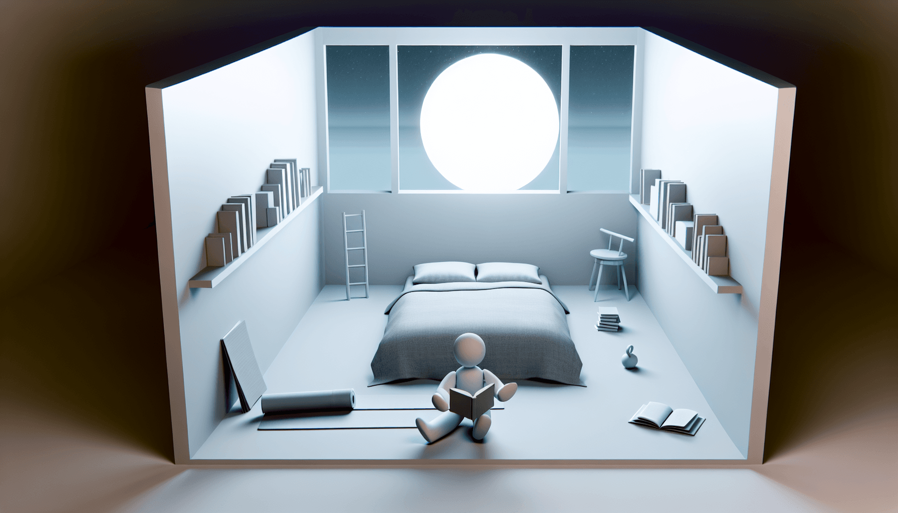 Descubre Cómo Liberarte de la Adicción Nocturna al Teléfono - Spanish