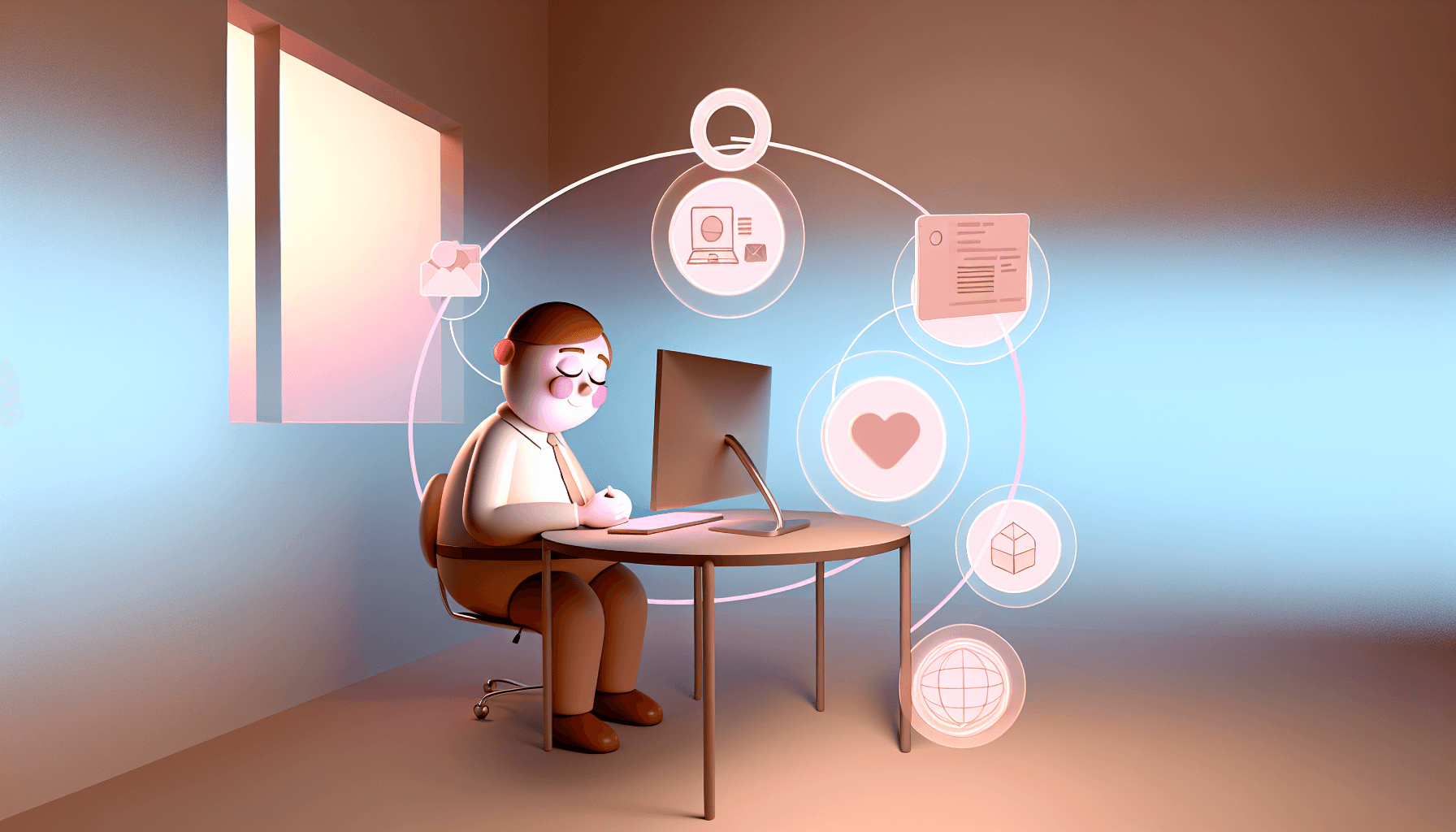 Descubre PravaApp: La alternativa gratuita a Opal para mejorar tu bienestar digital - Spanish