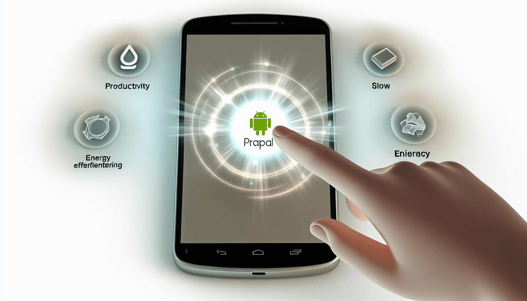 Mejora tu Android: Por qué cambiar de Opal a PravaApp - Spanish