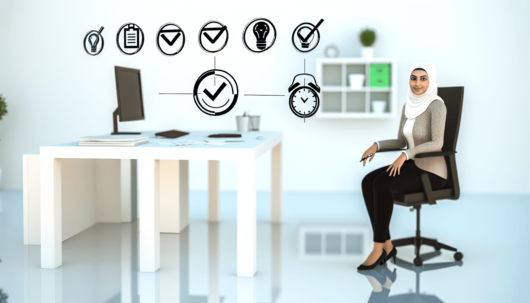 Desbloquea tu Creatividad: Claves para Alinear Intenciones y Acciones - Spanish