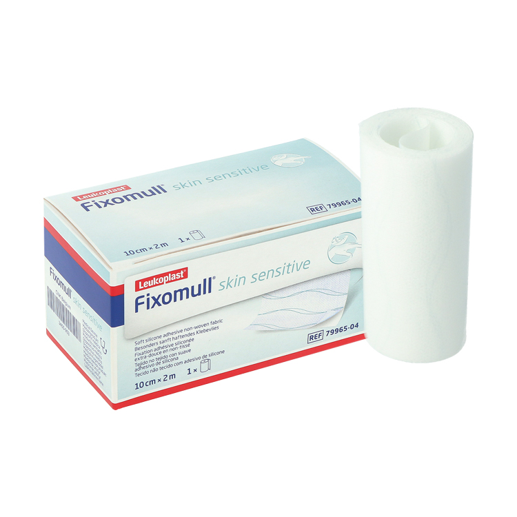 Fixomull skin sensitive Fixierpflaster Fixomull skin sensitive Fixierpflaster