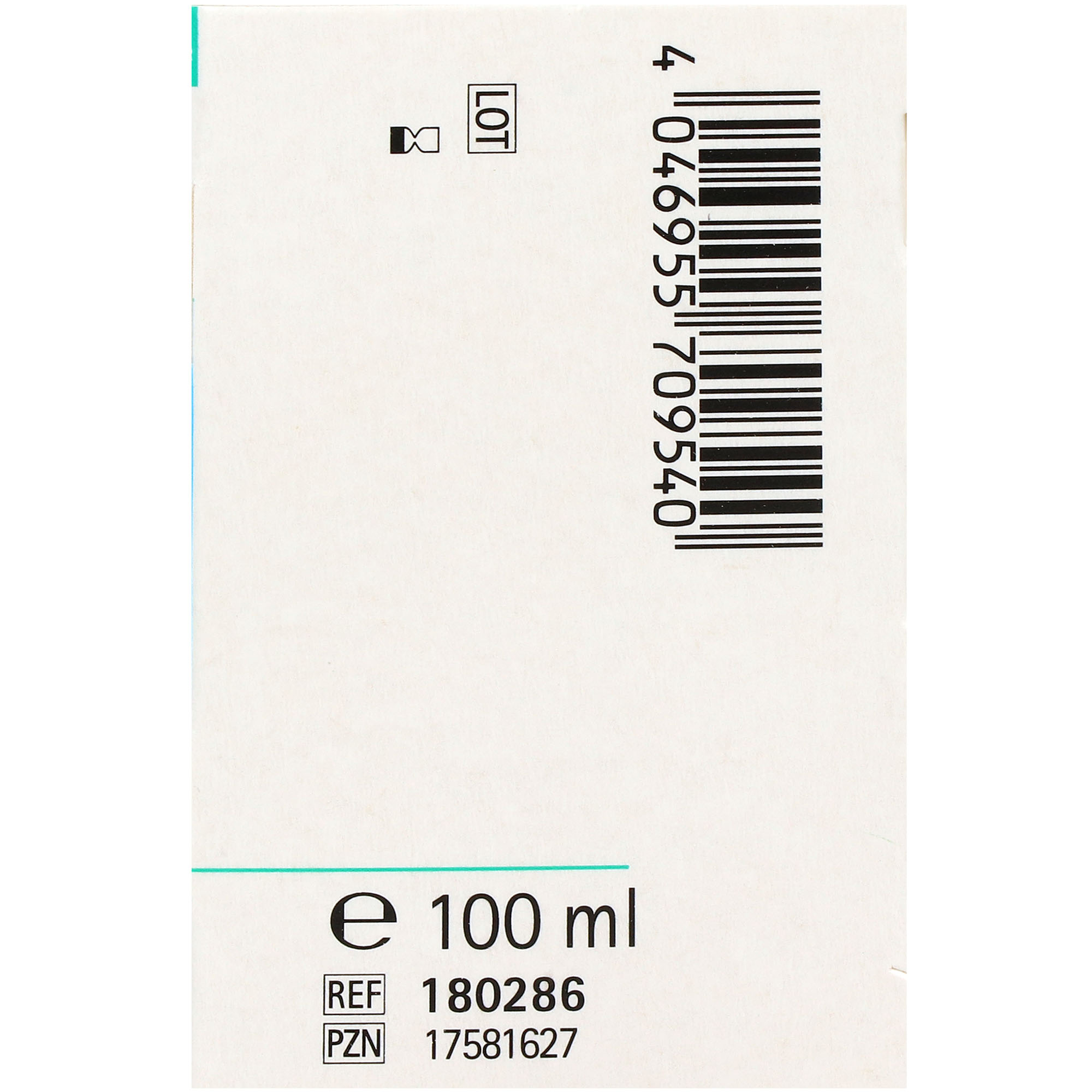 Trixo-Lind pure Pflegelotion Tube Trixo-Lind pure Pflegelotion Tube
