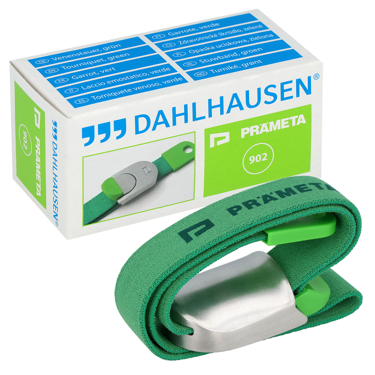 Prämeta Venenstauer Prämeta Venenstauer