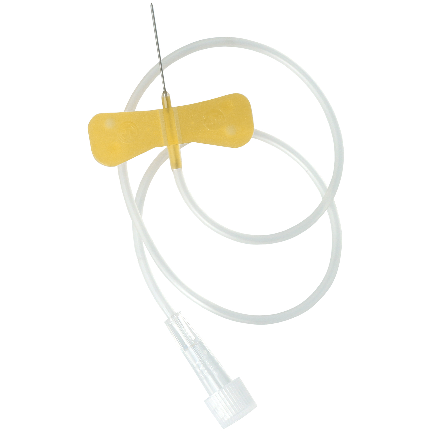 Surflo Perfusionsbesteck, 30 cm Schlauch, Luer-Lock Surflo Perfusionsbesteck, 30 cm Schlauch, Luer-Lock