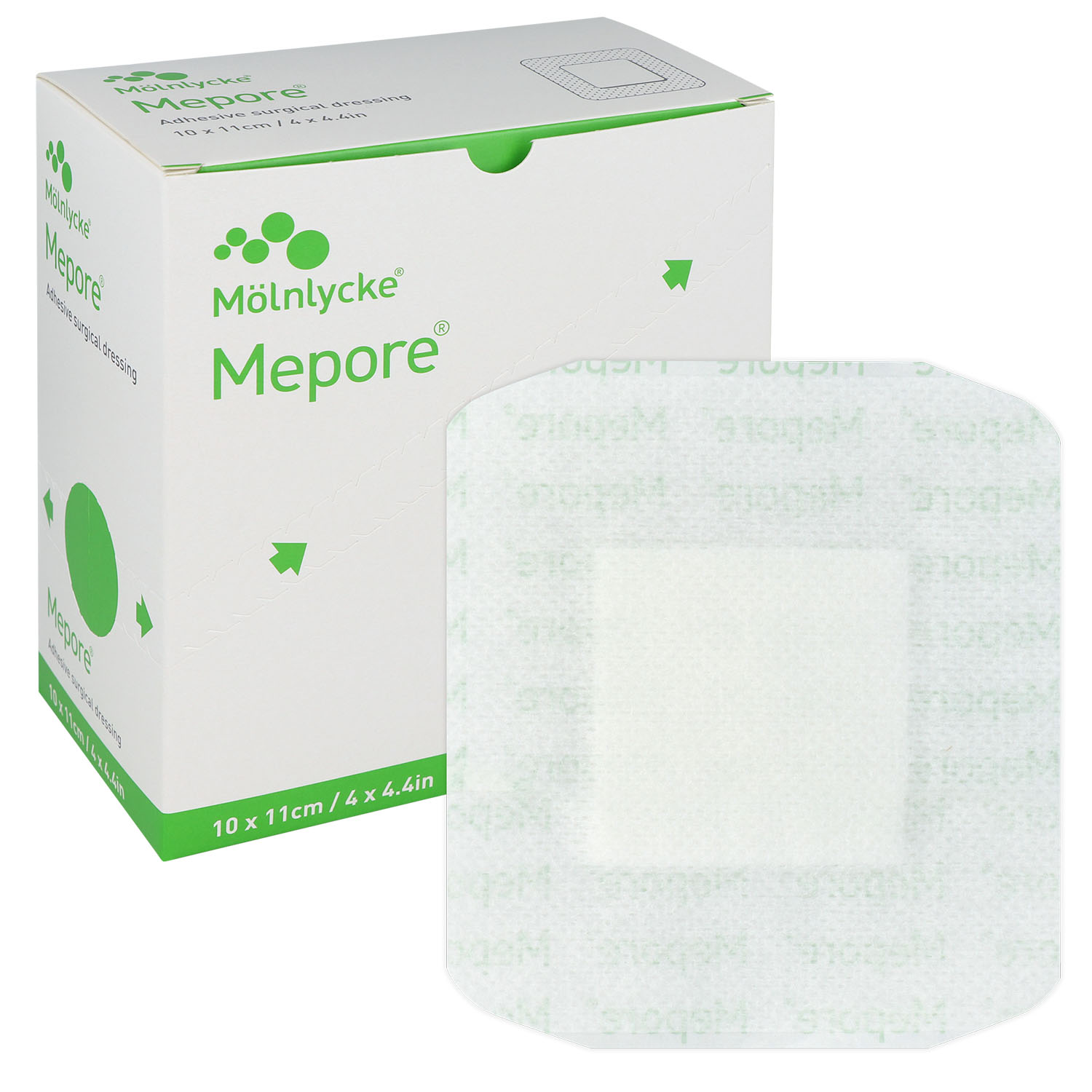Mepore Wundverband Mepore Wundverband