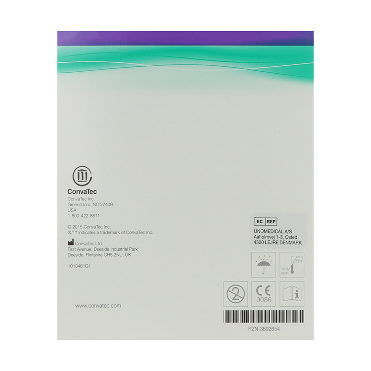 Varihesive Extra dünn, dünner Hydrokolloidverband Varihesive Extra dünn, dünner Hydrokolloidverband