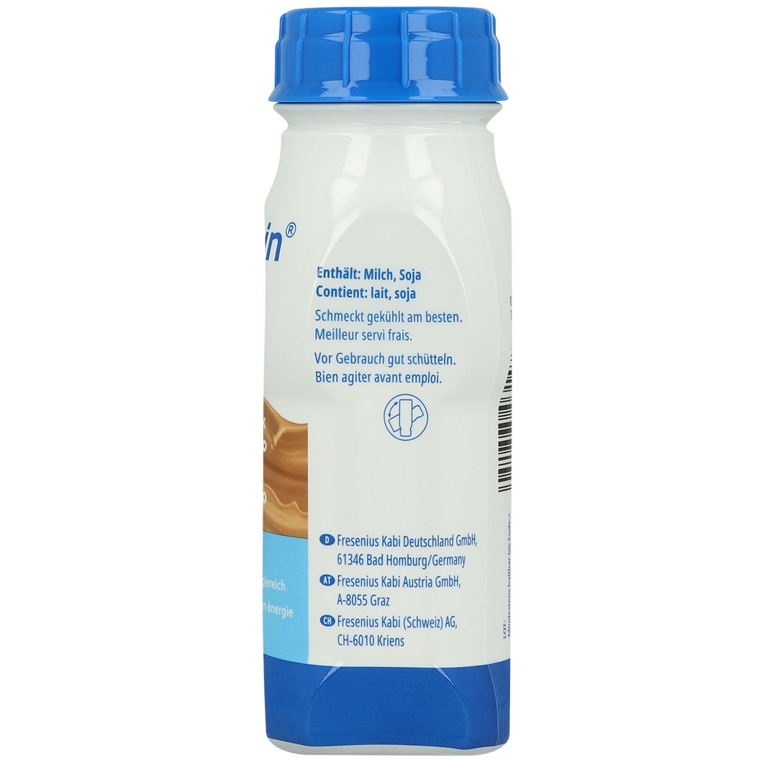 Fresubin ENERGY Drink Trinknahrung 6 x 4 x 200 ml Fresubin ENERGY Drink Trinknahrung 6 x 4 x 200 ml