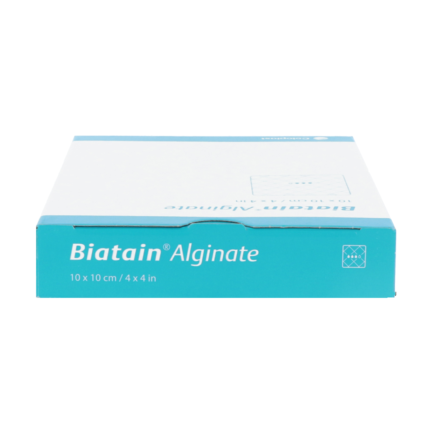 Biatain Alginate Kompressen Biatain Alginate Kompressen