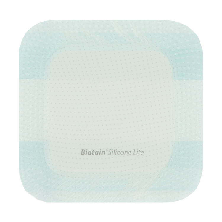 Biatain Silicone Lite Schaumverband Biatain Silicone Lite Schaumverband