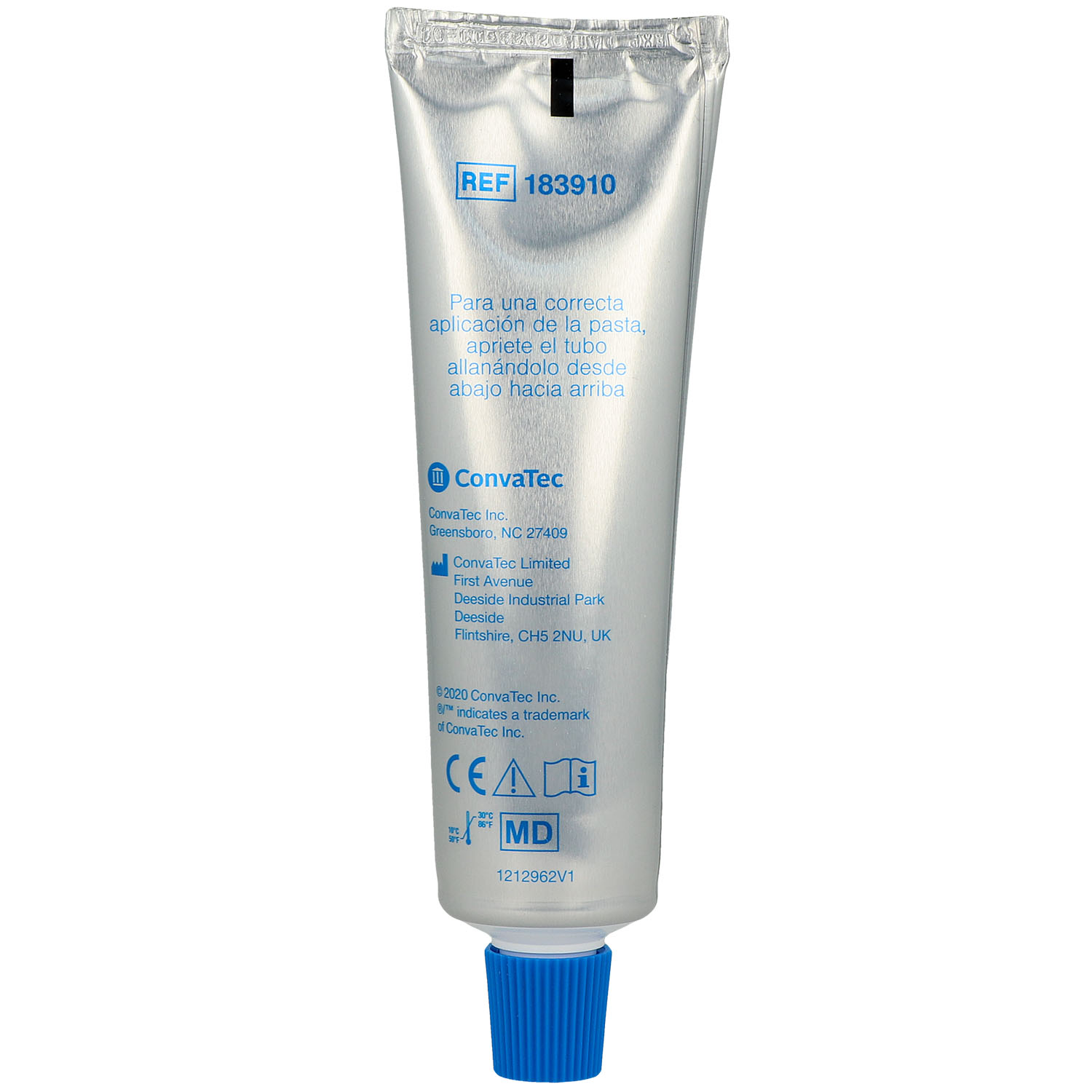 Stomahesive Hautschutzpaste Stomahesive Hautschutzpaste