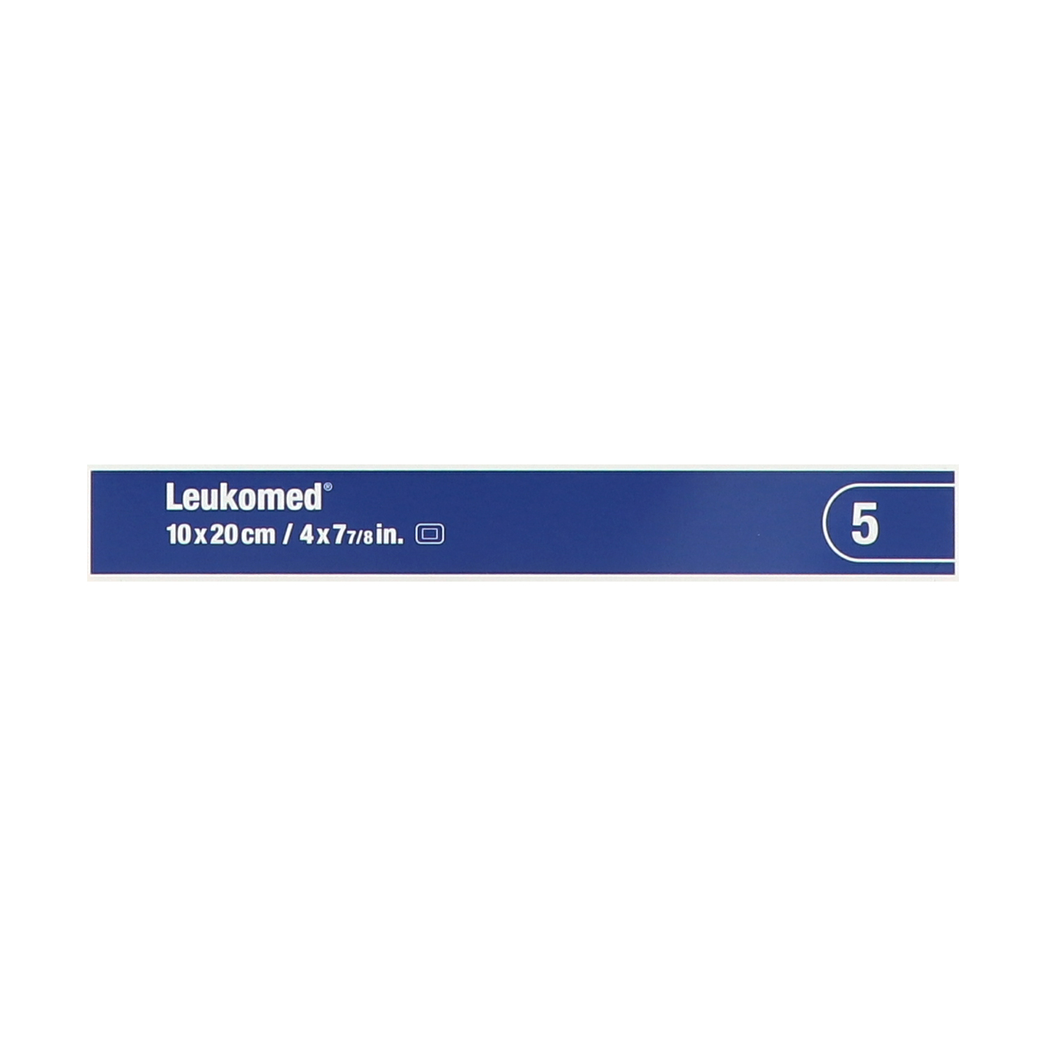 Leukomed steriler Wundverband Leukomed steriler Wundverband